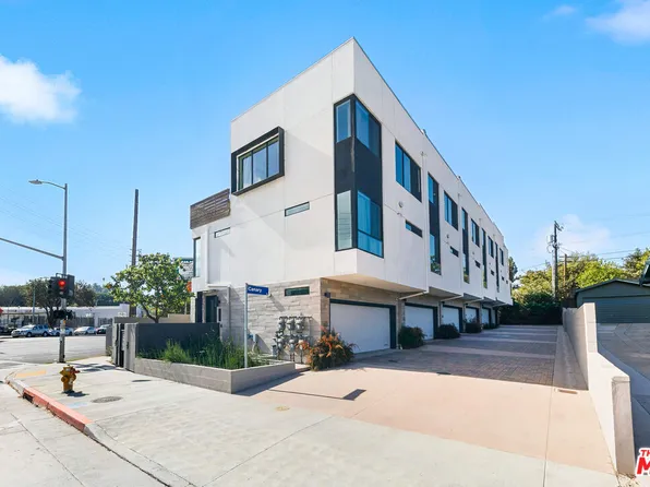 3288 N Canary Way, Los Angeles, CA 90065
