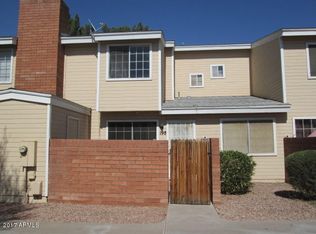 625 S Westwood St #105, Mesa, AZ 85210