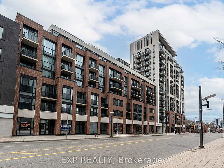 560 Rideau St #407 — Photo 14