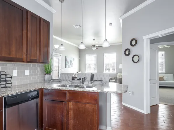 Bella Estancias Apartment Homes