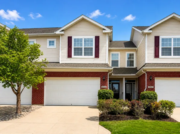 10905 Lemongrass Dr, Zionsville, IN 46077