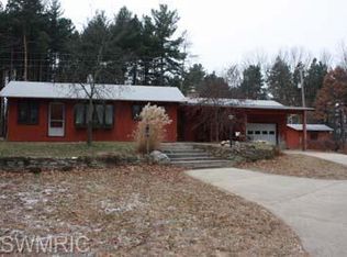 20645 Forteen Mile Rd, Battle Creek, MI 49014