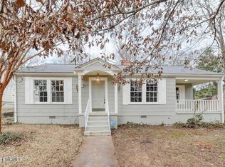 3114 25th St, Meridian, MS 39301