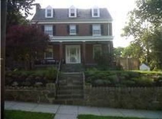 2211 31st St SE, Washington, DC