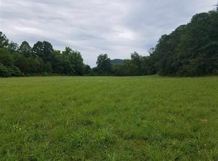 Hog Lot Rd, Rogersville, TN 37857