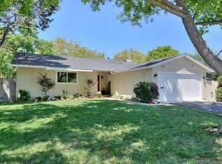 940 San Marcos Cir, Mountain View, CA 94043