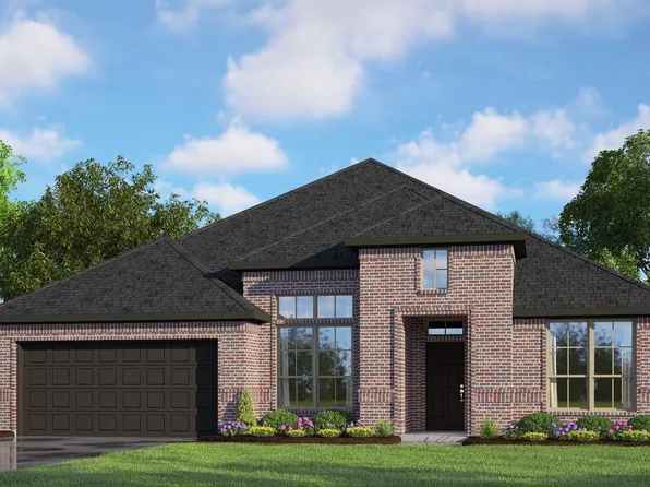 Concept 2464 Plan, Silo Mills - Signature Series