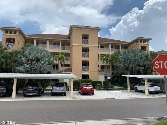 10780 Palazzo Way #303