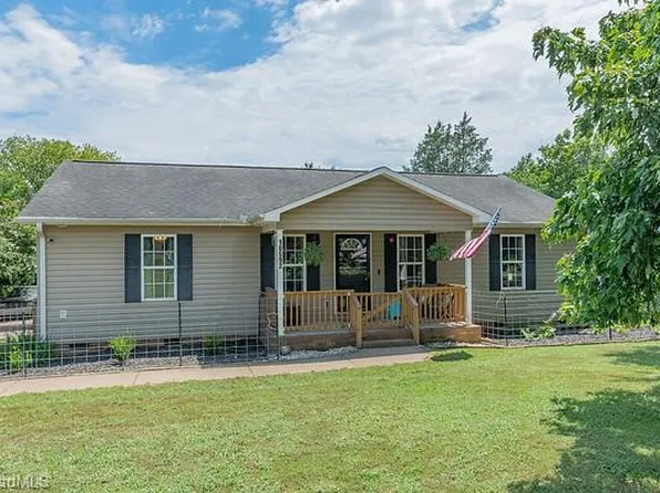 10592 Linwood Southmont Rd, Lexington, NC 27292