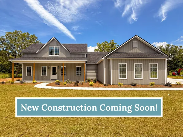 174 Ganas Rd, Naylor, GA 31641
