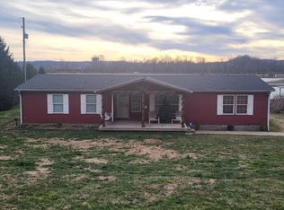 1803 Back Rd, Franklin Furnace, OH 45629