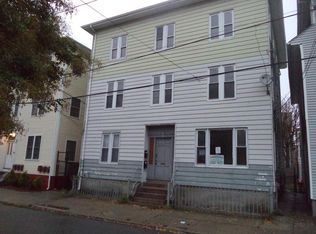 64 Sutton St, Providence, RI 02903