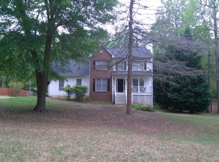 98 Wakefield Dr, Newnan, GA 30265