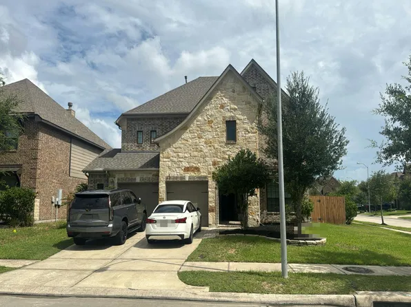 27902 Chiapas Dr, Spring, TX 77386