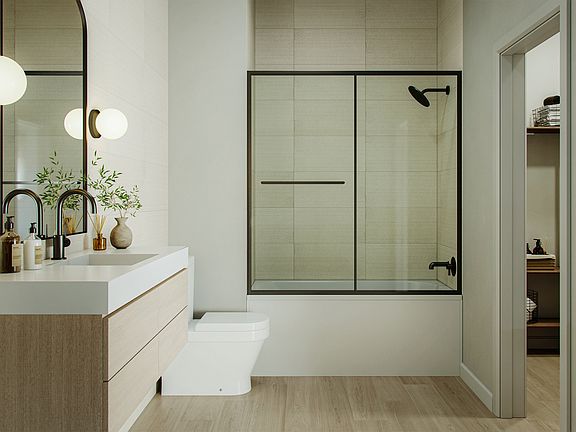5th image of 3555 Overland Ave #413