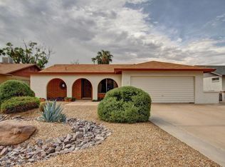 1833 E Harvard Dr, Tempe, AZ 85283