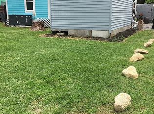 1855 Chase Hammock Rd, Merritt Island, FL 32953