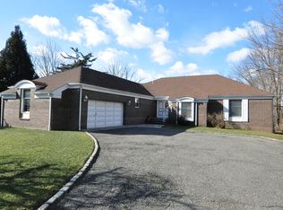 85 Orton Rd, West Caldwell, NJ 07006