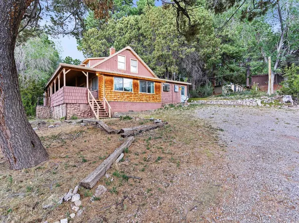 69 Haynes Canyon Rd, High Rolls, NM 88325