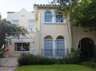 287 NE 90th St, El Portal, FL 33138