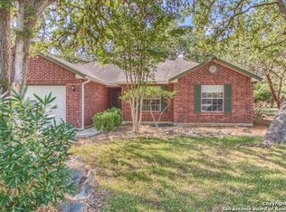 1220 Rolling River Vw, Spring Branch, TX 78070