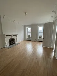 Rented by Chris Stewart, LREB