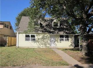 4650 Lancelot Dr, New Orleans, LA 70127