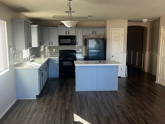2nd image of 967 E Robert Hansen Dr