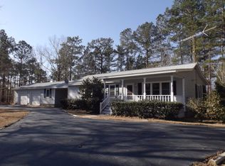 323 Sorin Cir, Elloree, SC 29047