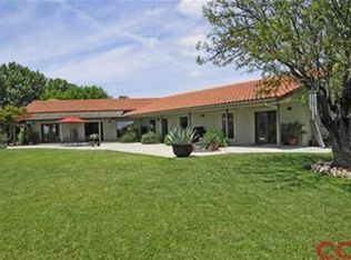 3300 Mira Loma Way, Paso Robles, CA 93446