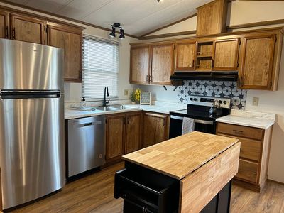 301 N Clark St, Lacrosse, WA, 99143