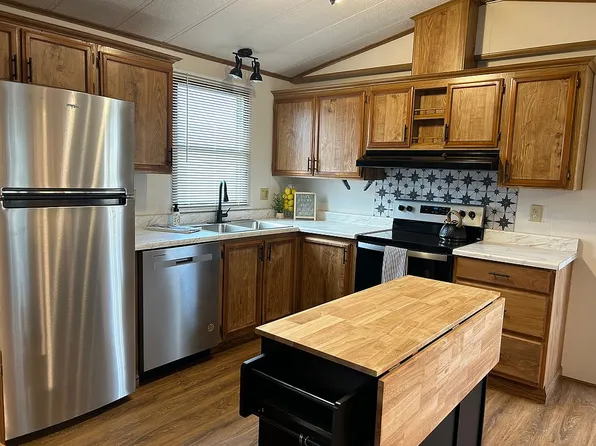 301 N Clark St, Lacrosse, WA 99143