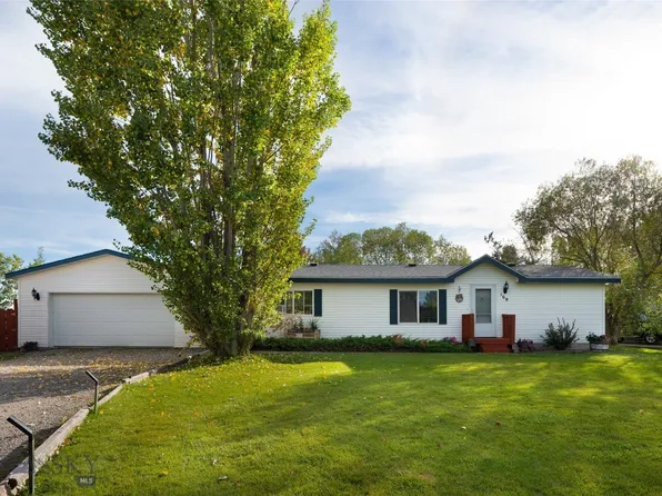 168 Hereford Dr, Belgrade, MT 59714
