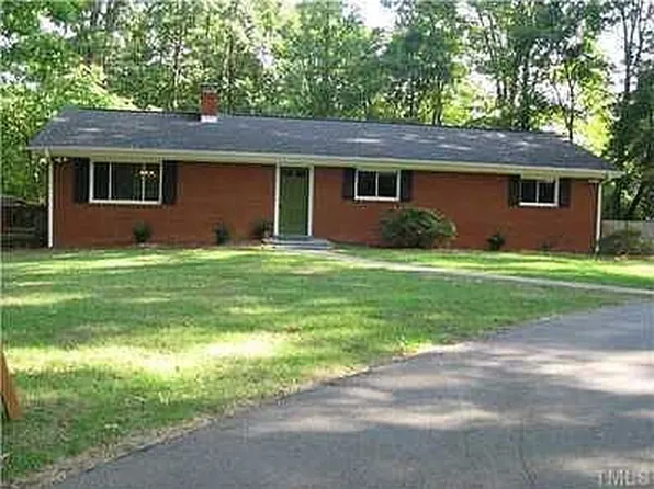 4419 Laurel Hills Rd, Raleigh, NC 27612