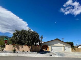 2231 N Los Alamos Rd, Palm Springs, CA 92262