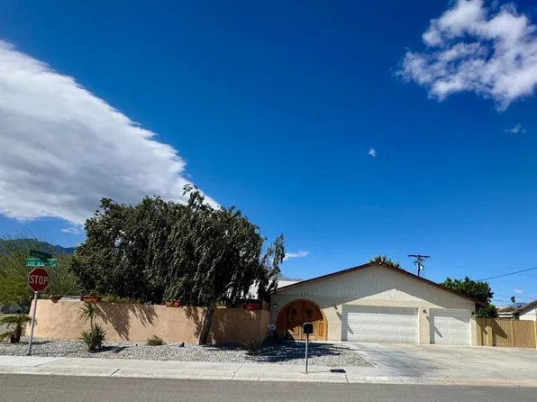 2231 N Los Alamos Rd, Palm Springs, CA 92262