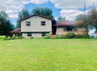 926 McCoy Rd, Sublette, IL 61310