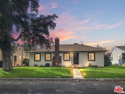 7437 Collett Ave, Van Nuys, CA, 91406