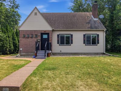 311 W Spruce Street, Chippewa Falls, WI, 54729