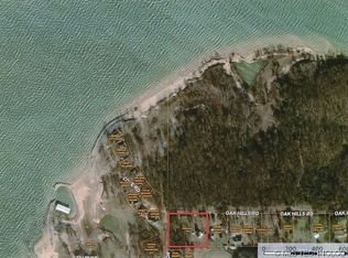 593 Oak Hills Rd, Cartwright, OK 74731