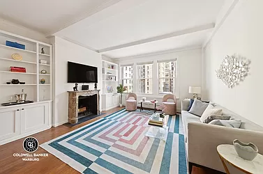 108 East 82nd Street #8A image 1 of 12