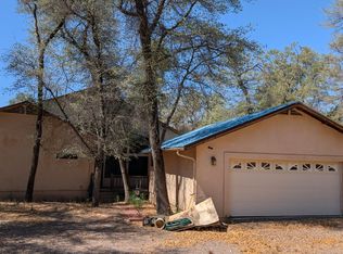 51554 N Signal Mountain Rd, Miami, AZ 85539