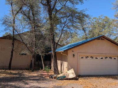 51554 N Signal Mountain Rd, Miami, AZ, 85539