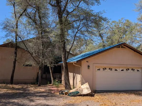 51554 N SIGNAL MOUNTAIN Road, Miami, AZ 85539