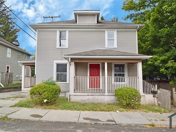 1011 Epworth Ave, Dayton, OH 45410