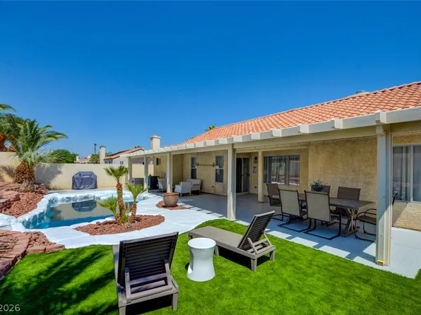 2729 Pinewood Ave, Henderson, NV 89074