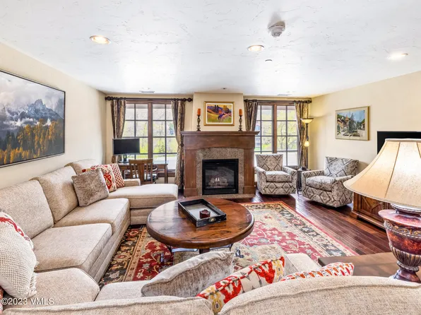 38390 Highway 6 APT 108, Avon, CO 81620