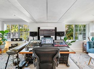 1315 S Biscayne Point Rd, Miami Beach, FL 33141