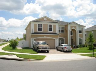 4800 Cape Hatteras Dr, Clermont, FL 34714