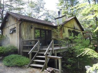 258 Tripp Lake Rd, Chestertown, NY 12817